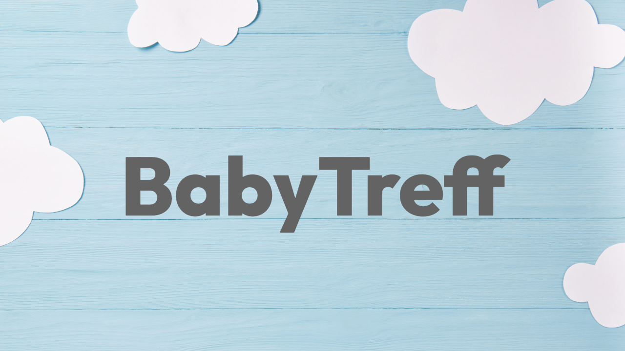 BabyTreff // © QM BabyTreff // © QM