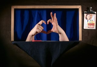 © Theater Randfigur_Foto Maren Winter