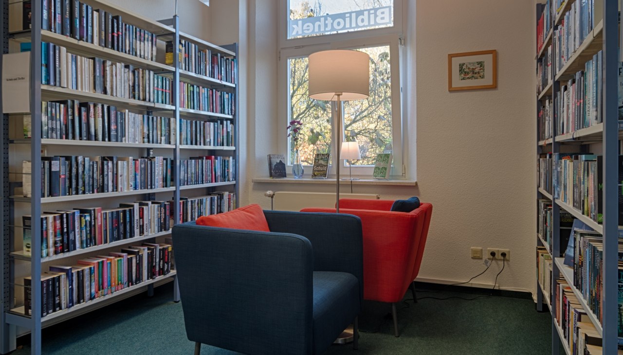 our crime room, © Ralf Mittermüller
