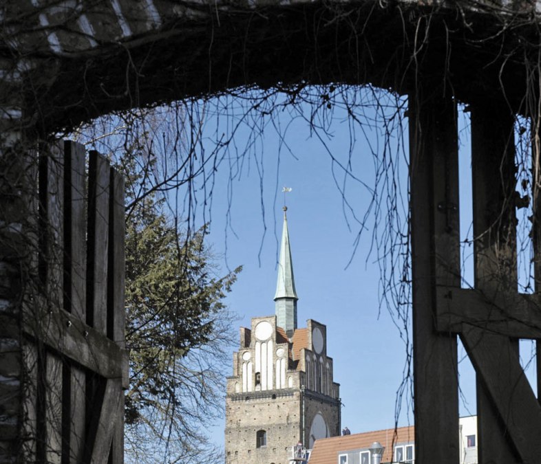 Warsztaty historyczne Rostock e.V., &copy; Geschichtswerkstatt Rostock e.V.