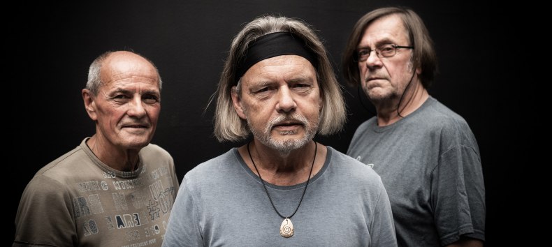 Paul-Bartsch-Acoustic-Trio, © Paul Bartsch