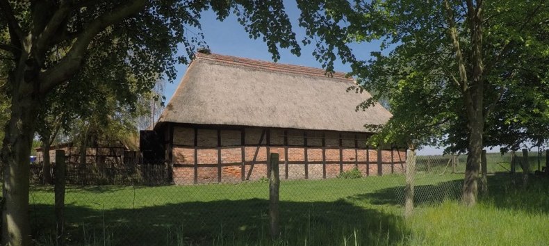 © Wulfshäger Museumsscheune © Wulfshäger Museumsscheune