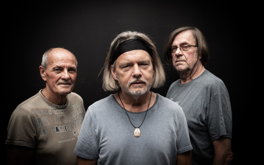 Paul-Bartsch-Acoustic-Trio, © Paul Bartsch