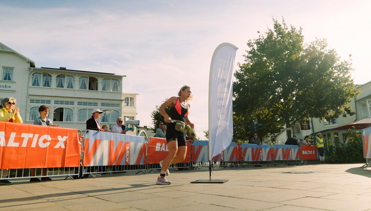 BALTIC X BACKYARD ULTRA 2026