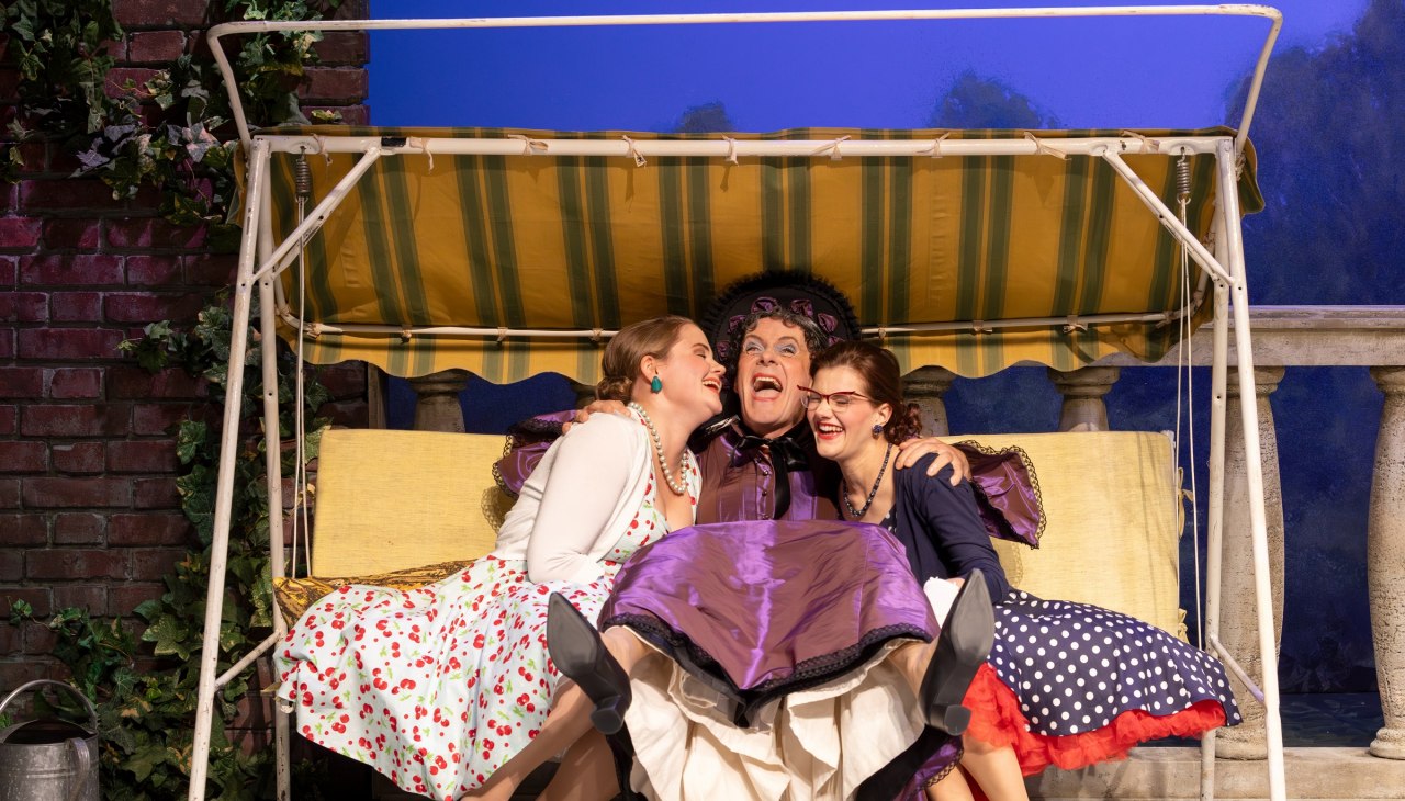 © (c) Silke Winkler © (c) Silke Winkler