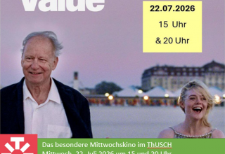 "Sentimental Value" at the ThUSCH Cinema // © moviepilot "Sentimental Value" at the ThUSCH Cinema // © moviepilot