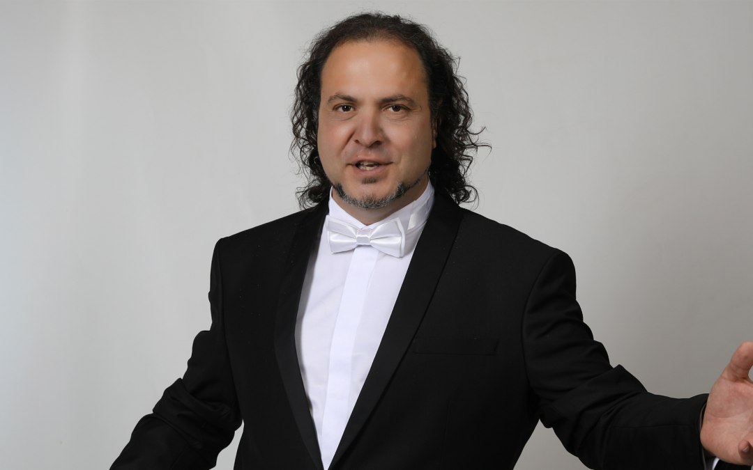 Dilian KUSHEV 2019 Kopie, © Dilian KUSHEV