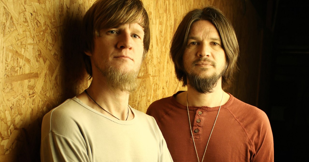 TIDEMORE | live in Graal-M&uuml;ritz // &copy; Ute Reinh&ouml;fer