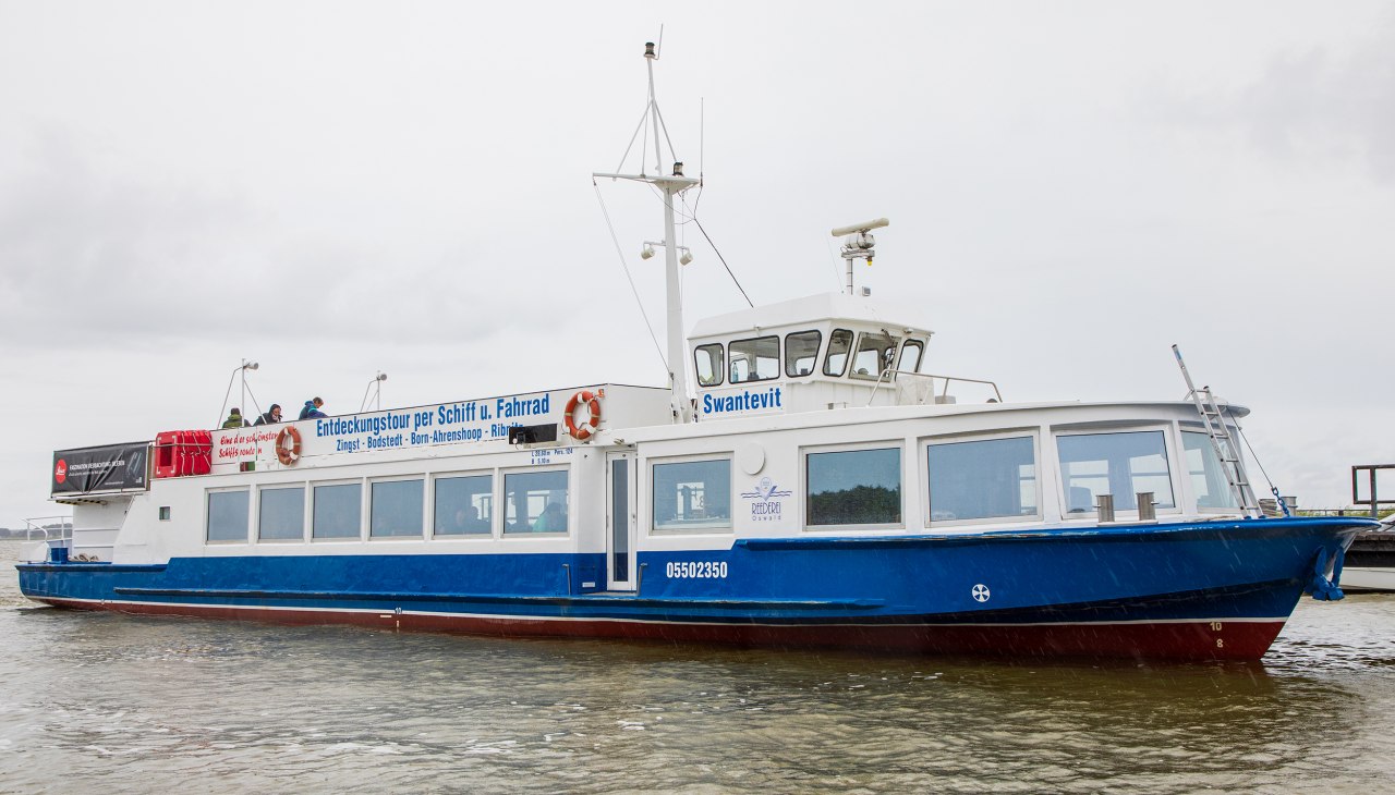 Reederei-Oswald-Swantevit-3G0A3344, © Weiße Flotte GmbH