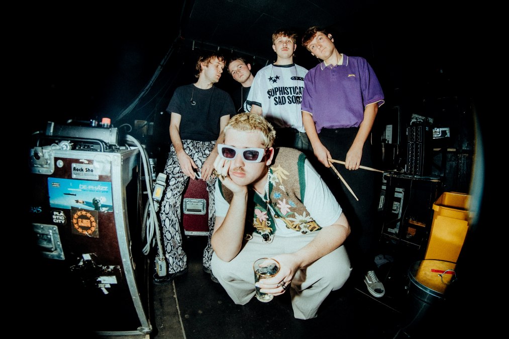 rosemary, &copy; Paul Strassner