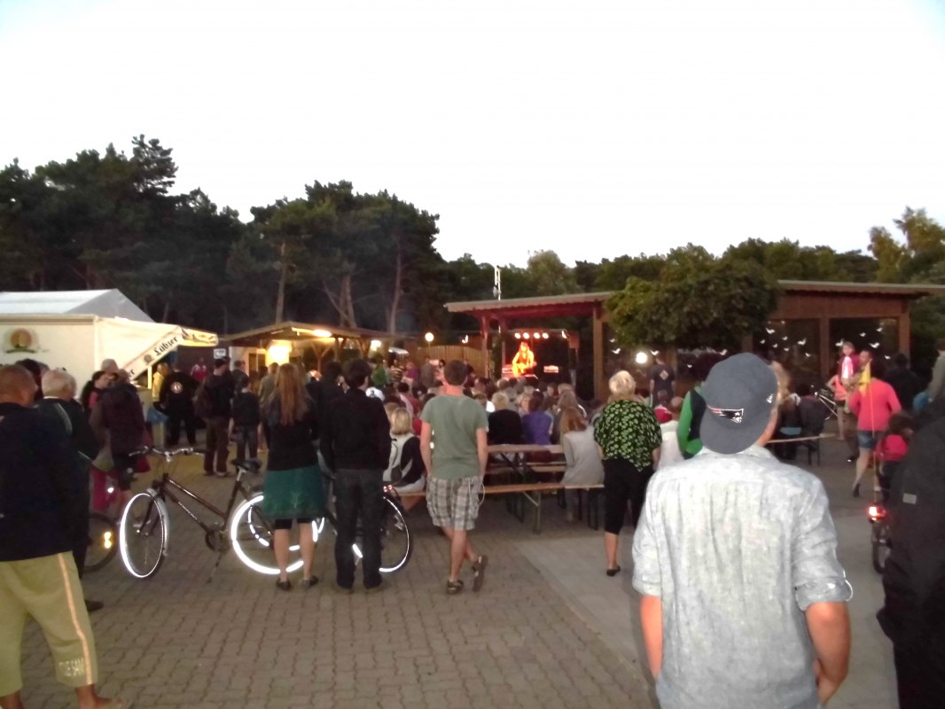 CP THI Fest, &copy; KV M&ouml;nchgut