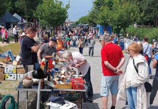 © Kevin Schiemann / KVW Wustrow © Kevin Schiemann / KVW Wustrow