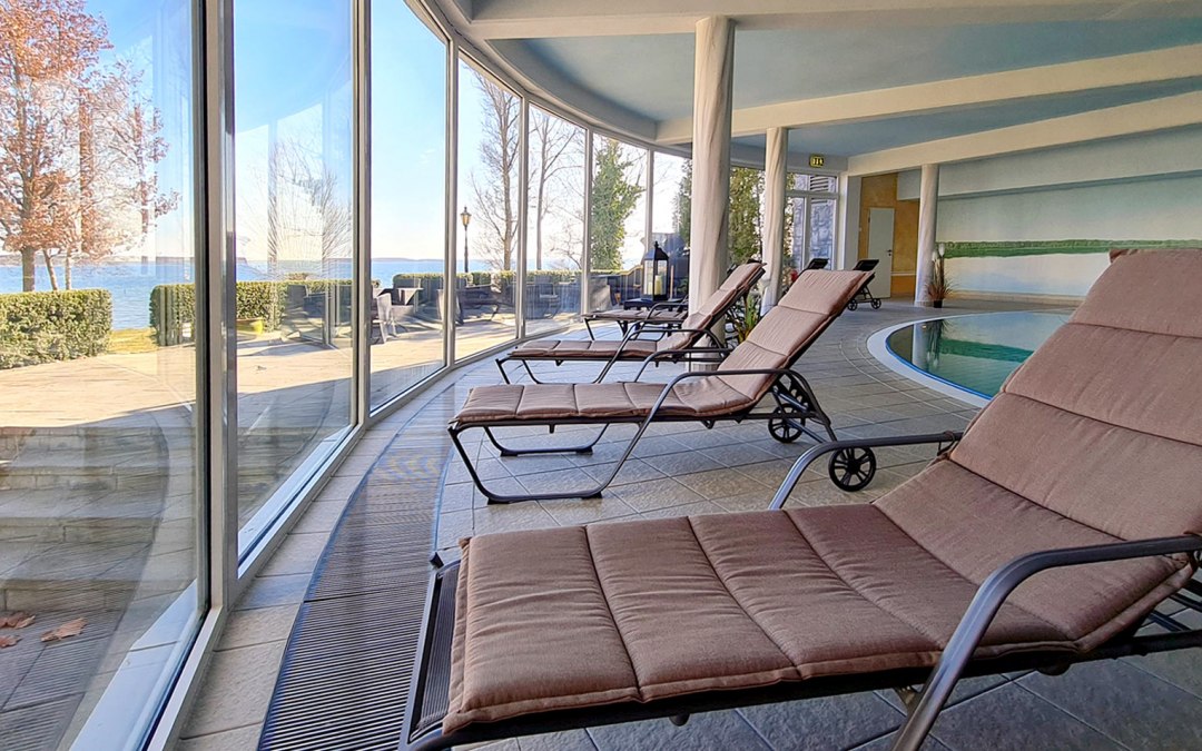 wellness-hotel-mueritz, © Seehotel Schloss Klink