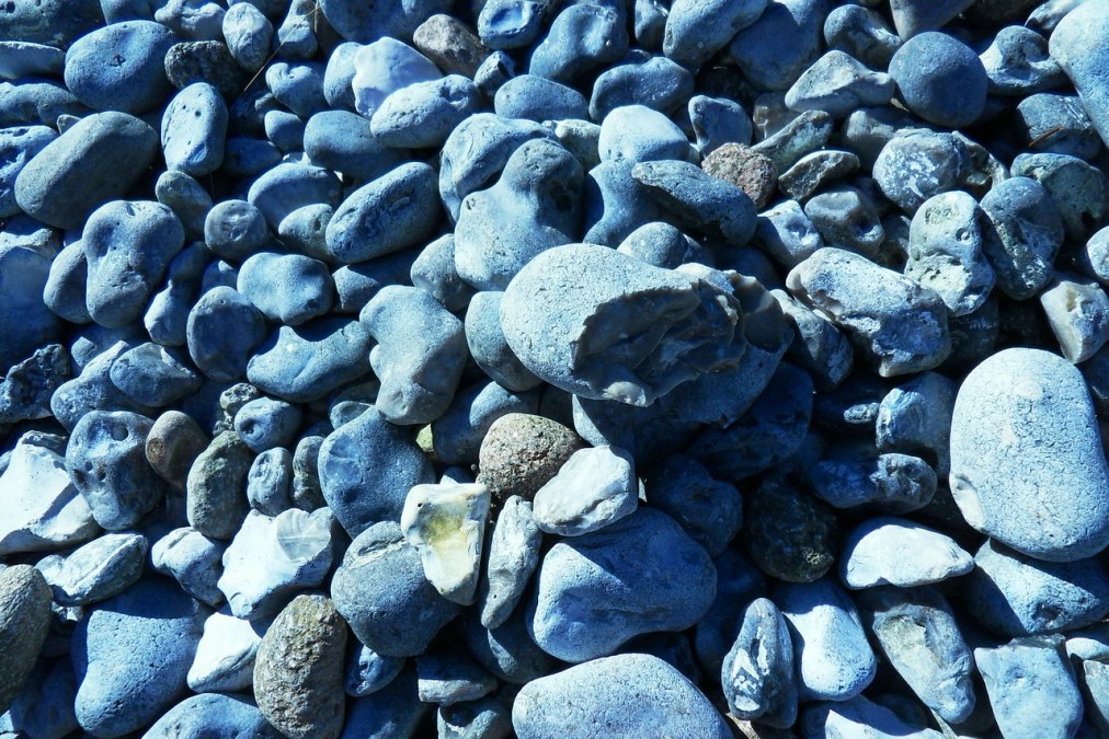 flintstones-1029808_1280, © Gemeinde Ostseebad Glowe