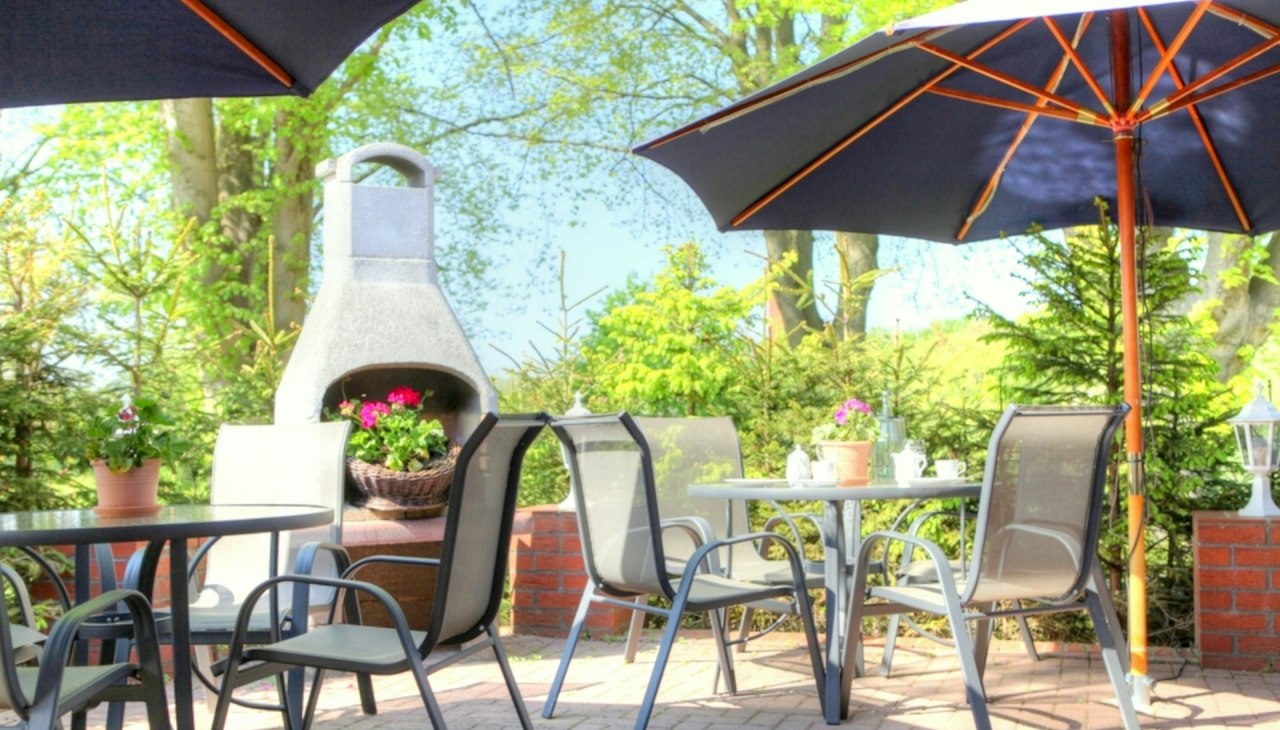 Restauracja tarasowa Seekiste, © Restaurant Seekiste