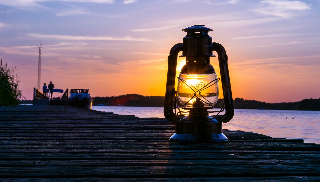 Molo Rechlin, &copy; TDG Rechlin mbH / Ricardo Kisker