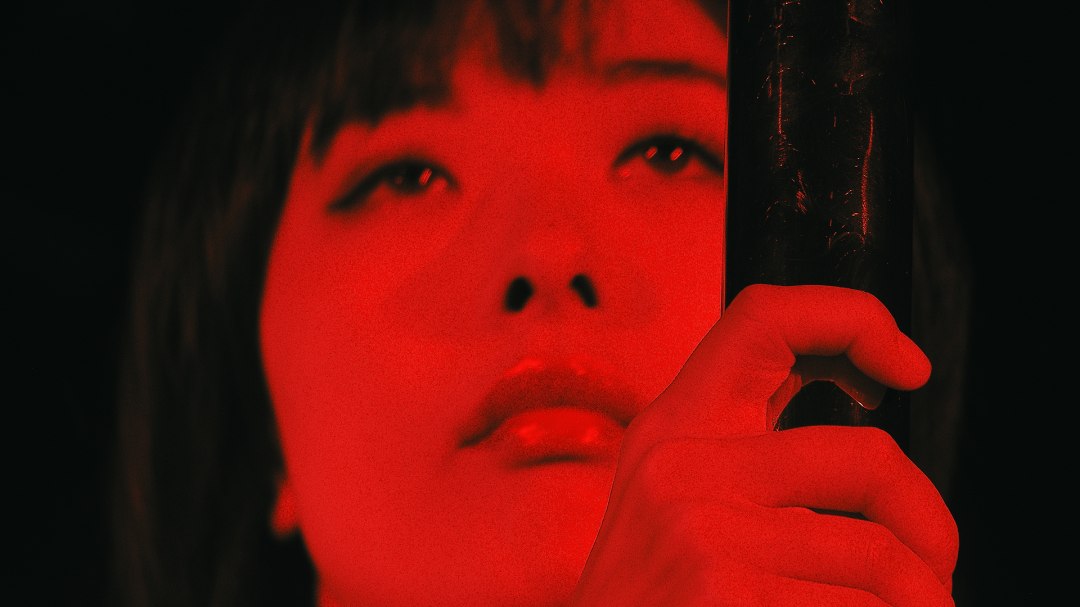 Filmstille uit "INVISIBLE PEOPLE"., &copy; Alisa Berger