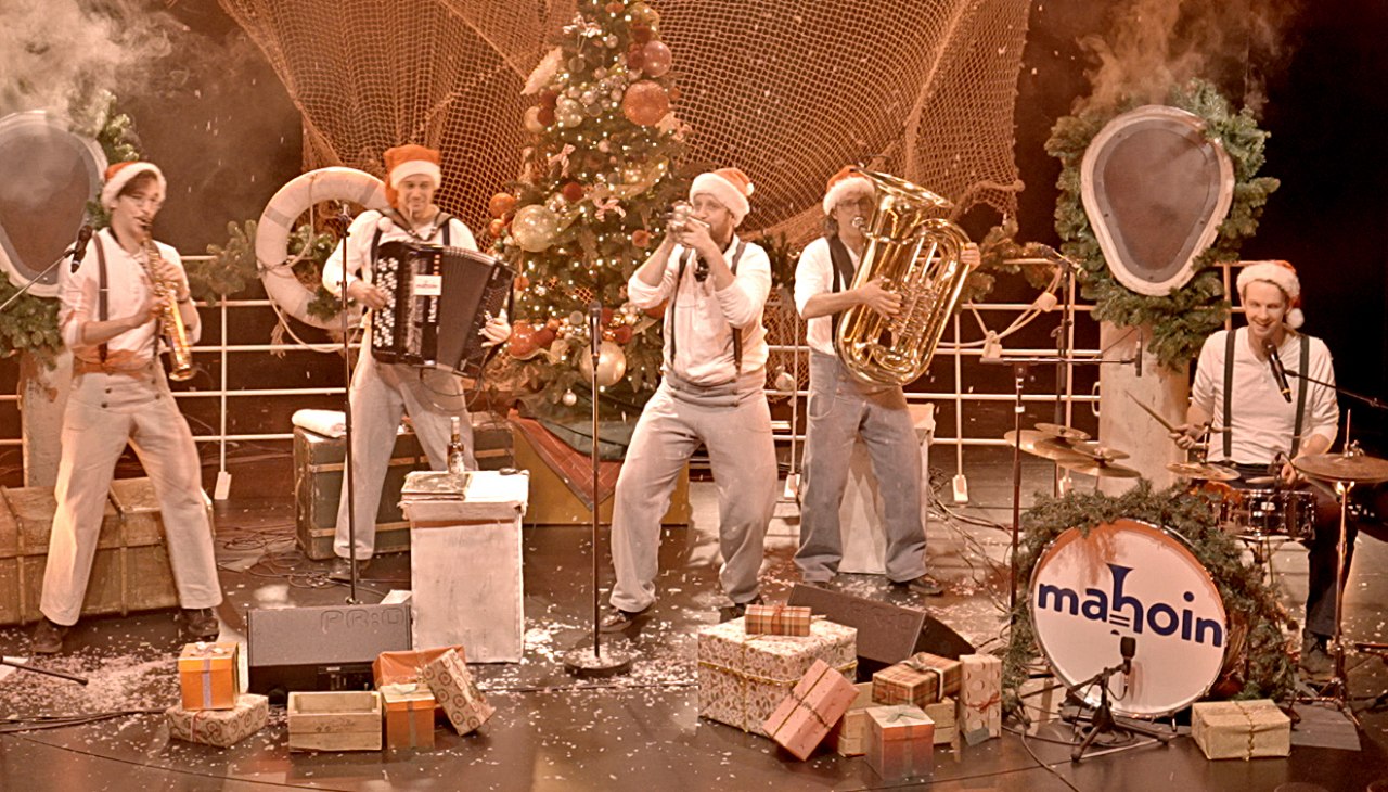 © S. Hasheider © S. Hasheider