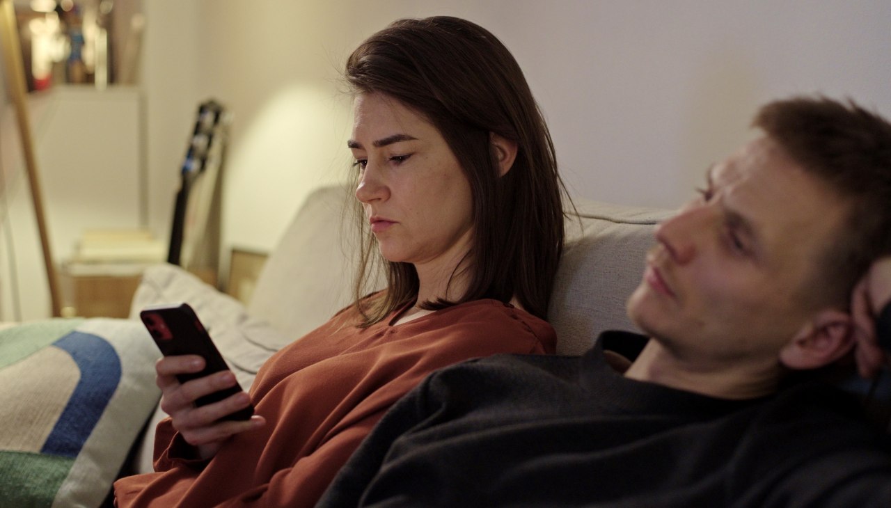 Home Entertainment Still 2, © Home Entertainment Home Entertainment Still 2, © Home Entertainment