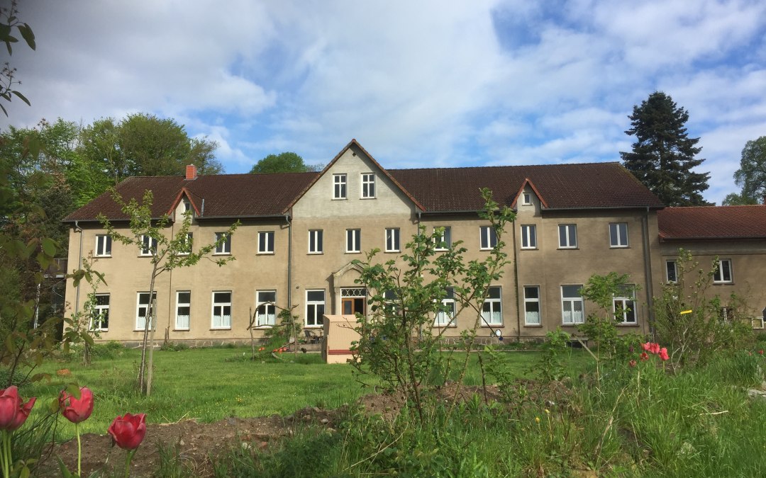 Buitenaanzicht, © Miekisch