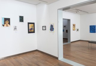 © (c) Kunstsammlung Neubrandenburg © (c) Kunstsammlung Neubrandenburg