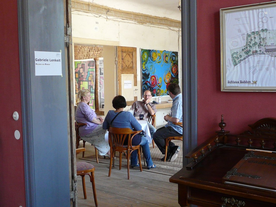 © Gabriele Lenkeit © Gabriele Lenkeit