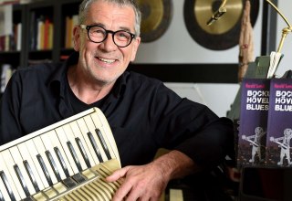 Harald Sumik, &copy; Sumik