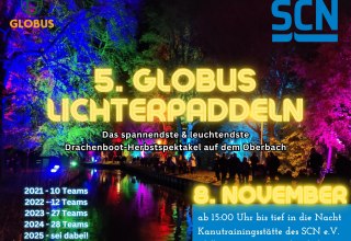 © SCN Drachenboot