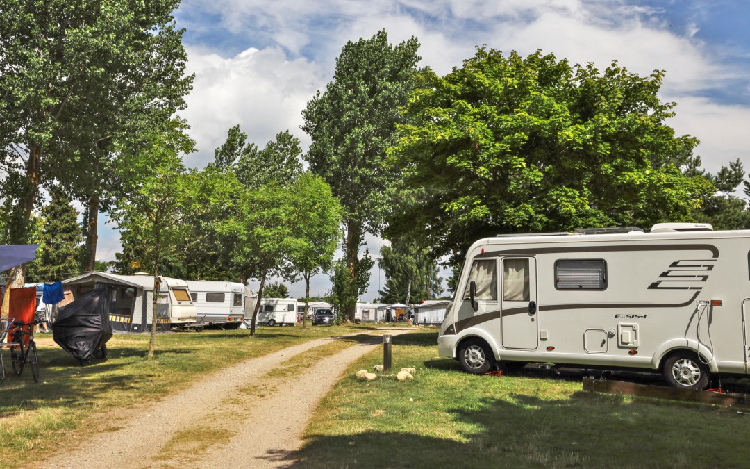 Campingdorp Sommersdorf_5, © TMV/Gohlke