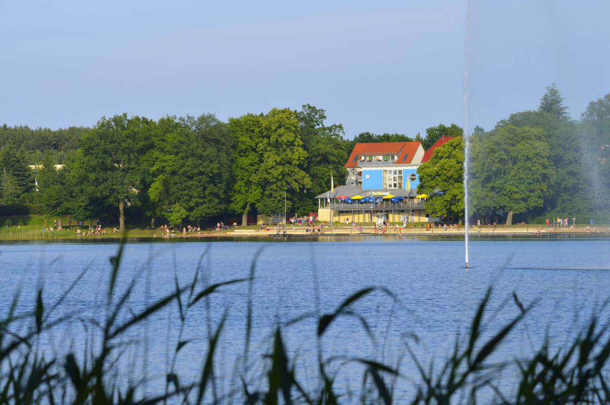 &copy; Stadt Neustrelitz/ Roman Vitt