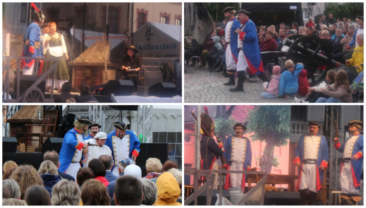 &copy; Fritz-Reuter-Literaturmuseum