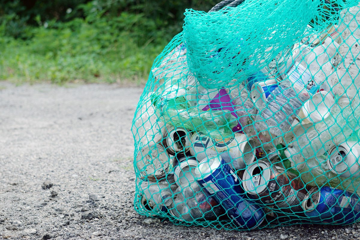 Een schone start van het seizoen, &copy; The Tampa Bay Estuary Program auf Unsplash