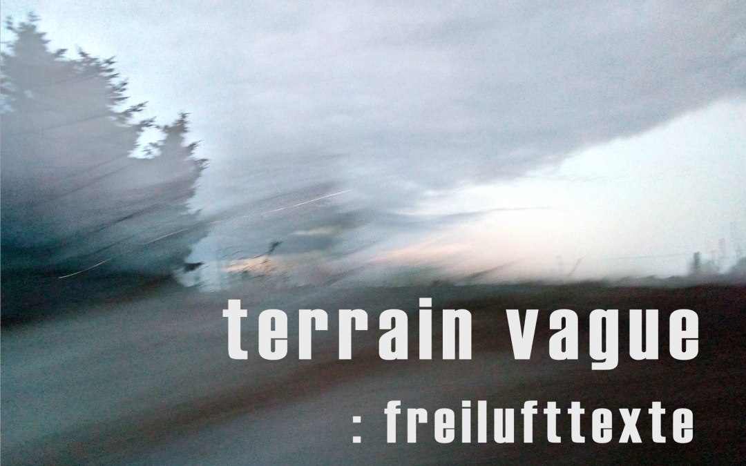 © terrain vague
