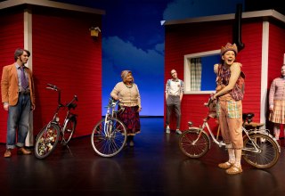 &copy; Silke Winkler