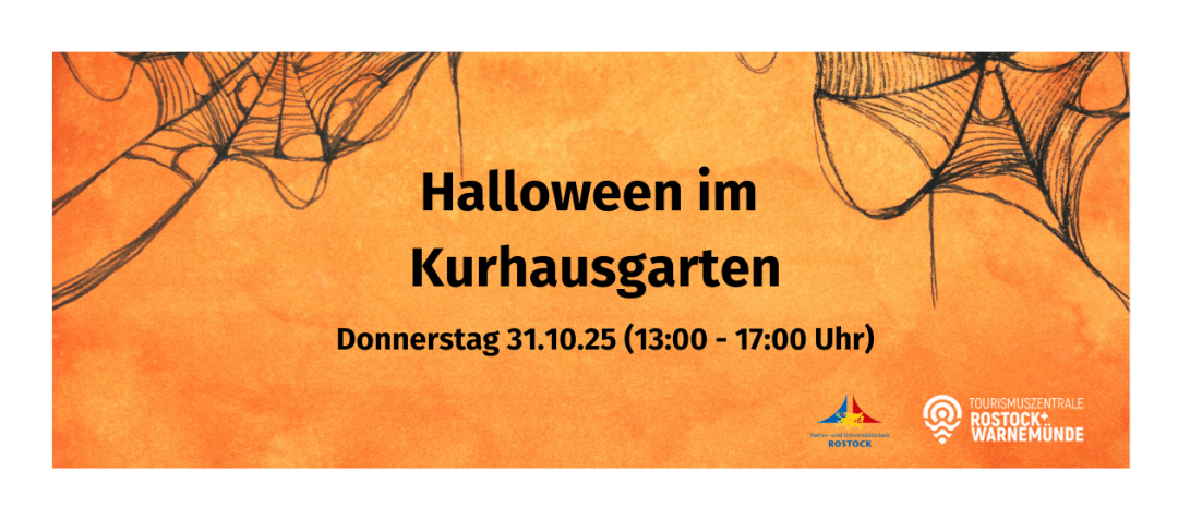 Halloween 2025, © Rostock Marketing