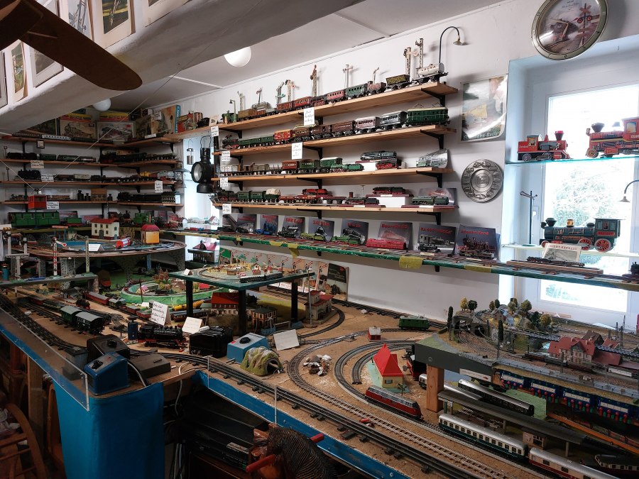 Museum_1, © Klaus Düe Museum_1, © Klaus Düe