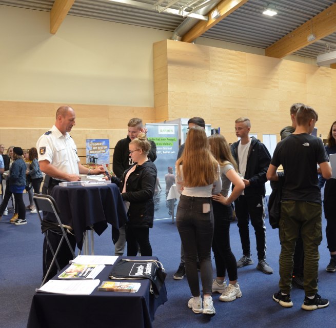 &copy; Hansestadt Demmin