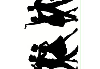 © Salsa Silhouette.jpg © Salsa Silhouette.jpg