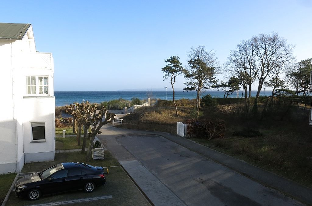Prachtig uitzicht op de Schaabe vanuit de vakantiewoning, © Cordula Schubert