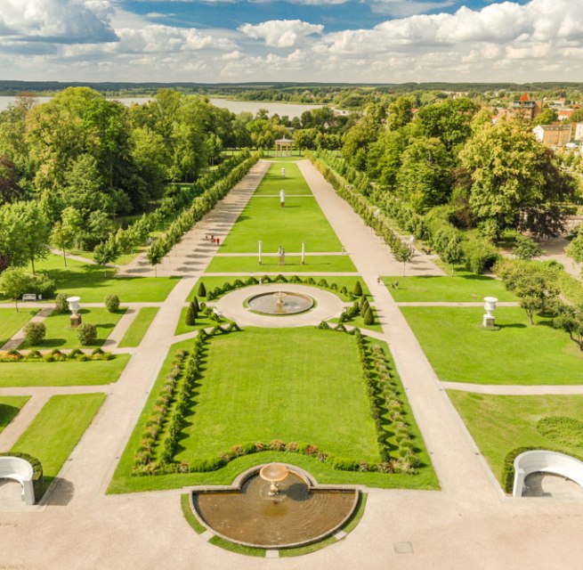 © Stadt Neustrelitz/ Rebekka Hedtke © Stadt Neustrelitz/ Rebekka Hedtke