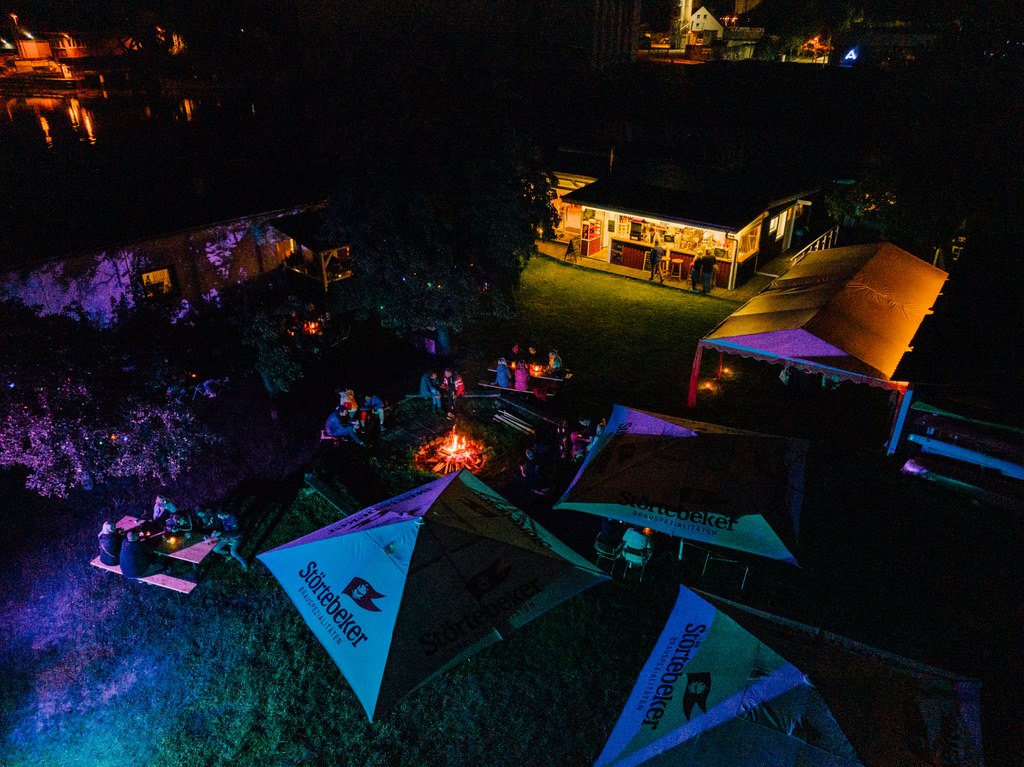 &copy; Abenteuer Flusslandschaft