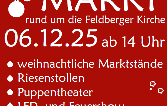 © Kurverwaltung Feldberger Seenlandschaft © Kurverwaltung Feldberger Seenlandschaft