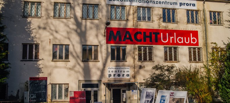 © Binzer Bucht Tourismus © Binzer Bucht Tourismus