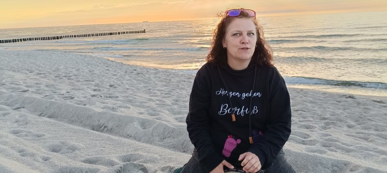 Musikus // &copy; Sandra Kramer