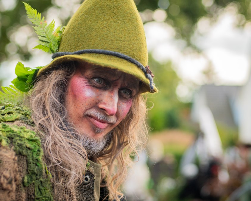 Festival of the moor spirits | Review 2025, © André Pristaff (TuK) Festival of the moor spirits | Review 2025, © André Pristaff (TuK)