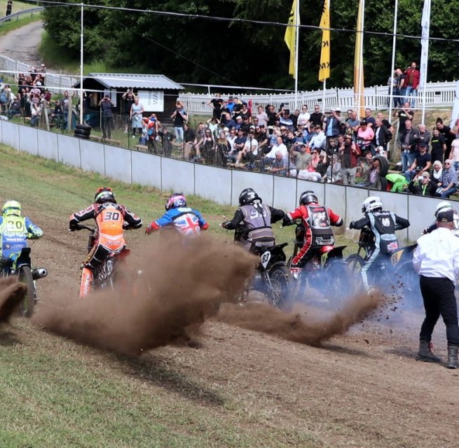 &copy; Hans Werner Ruge