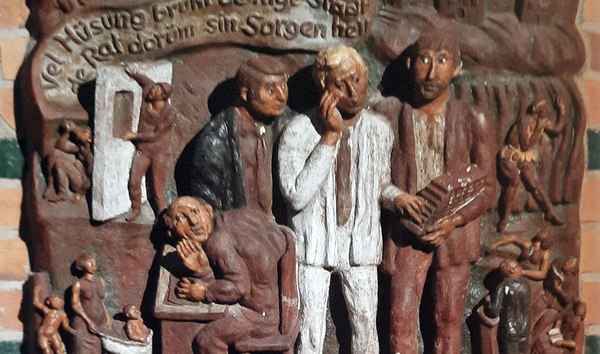 © Geschichtswerkstatt Rostock e.V.