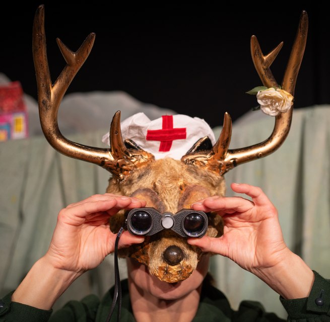 &copy; Michael Henneberger