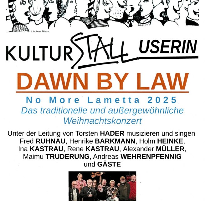 © Kulturstall Userin © Kulturstall Userin