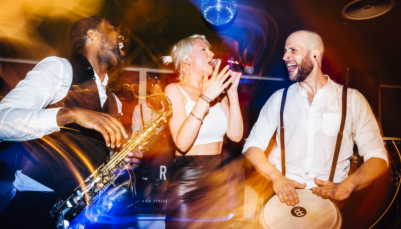 OPENLUCHT NIEUWJAARSFEEST, © Phillip Eggers OPENLUCHT NIEUWJAARSFEEST, © Phillip Eggers